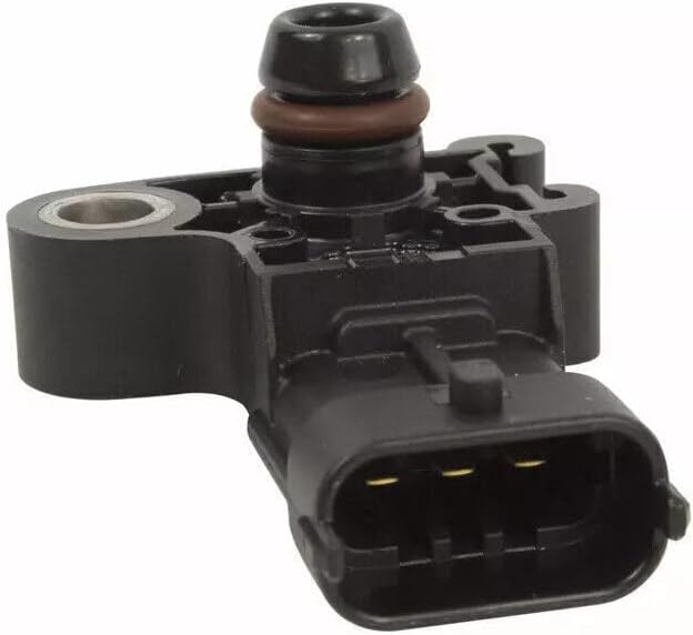 ya 11 9.14 zhengce The Intake Manifold Pressure Absolute Sensor is Suitable for