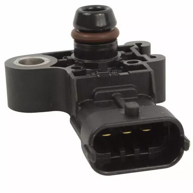 ya 4 8.8.2 The Intake Manifold Pressure Absolute Sensor is Suitable for 