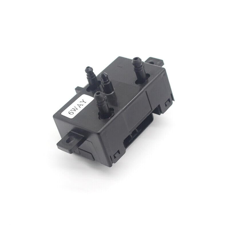 ya 5 8.10 Driver Side Power for SEAT Switch for 2001-2009 for Subaru Legacy Outback 64176AE10A