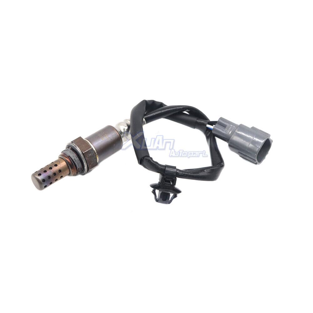 ya 4 8.14 Oxygen Sensor Suitable for Toyota Land Cruiser TRJ120 TRJ125 Hilux TRN215 89465-35660