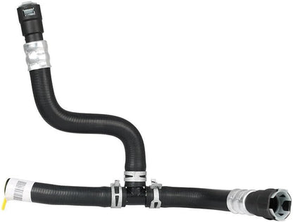 ya 12 10.8 baidi Inlet Heater Hose for Chevrolet Traverse Enclave for GMC Acadia 2008-2017 25862087