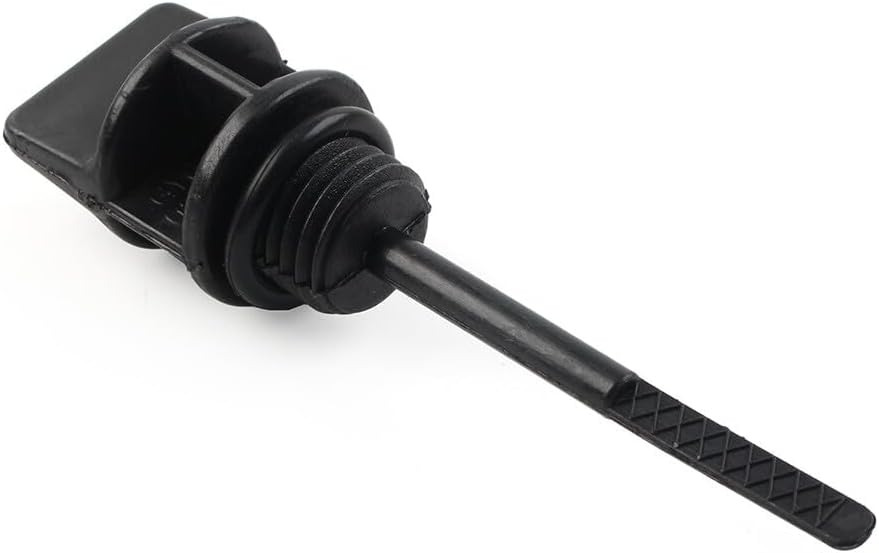 ya 2 8.15 Oil Dipstick Oil Gauge For GY6 50 125cc 150cc Scooter Moped ATV Quad