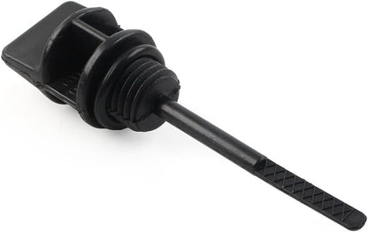 ya 2 8.15 Oil Dipstick Oil Gauge For GY6 50 125cc 150cc Scooter Moped ATV Quad
