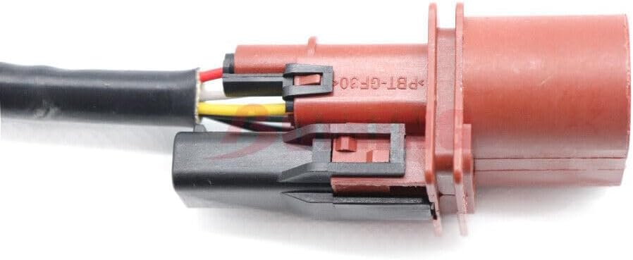 ya 15 10.19 zhengce O2 Oxygen Sensor 022906262BF for 2002-2011 for VW Passat W8 for Audi A6 V8