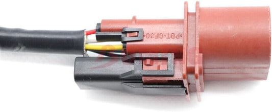 ya 15 10.19 zhengce O2 Oxygen Sensor 022906262BF for 2002-2011 for VW Passat W8 for Audi A6 V8