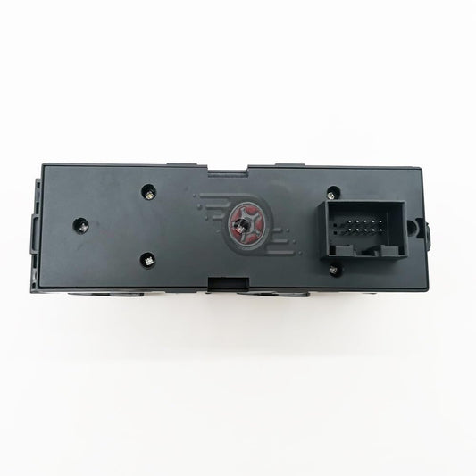 ya 4 8.14 95561315602 Power Window Master Switch Front Left for Porsche Cayenne 9PA 03-10