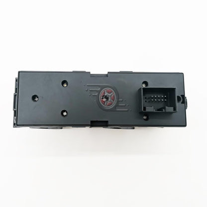 ya 12 10.8 zhengce 95561315602 Power Window Master Switch Front Left for Porsche Cayenne 9PA 0