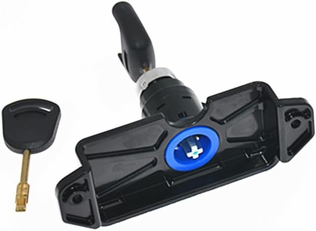 ya 5 8.10 for d Transit MK7 Bonnet Lock Latch Cylinder and 2 Keys 2006 ON