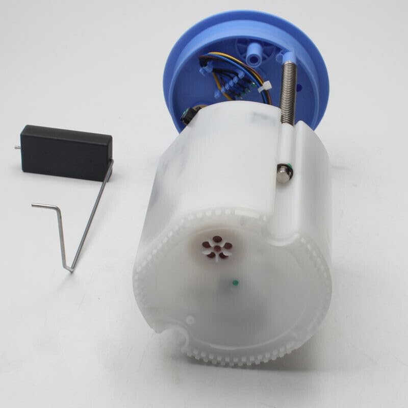ya 5 8.10 Fuel pump assembly for Audi A1 for SEAT IBIZA SC ST for Skoda FABIA for VW POLO V 6R0919051N