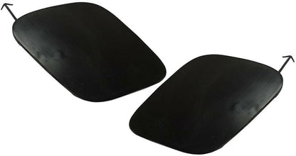 ya 6 8.14 2-piece tug Blindfold Fog Light Under Bumper Grill Left and Right for Prius