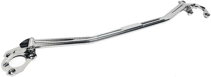 ya 10 9.16 baidi Front Engine Upper Suspension Strut Bar Tower Brace for BMW E46 3 Series 1998-05