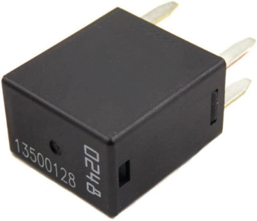 ya 28 10.13 zhengce 1PC 13500128 for GM for Cadillac for Isuzu for Saturn 5-Pin Relay 5-Termin