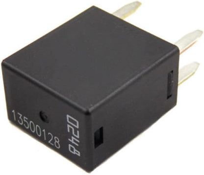 ya 28 10.13 zhengce 1PC 13500128 for GM for Cadillac for Isuzu for Saturn 5-Pin Relay 5-Termin