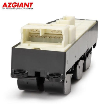 ya 5 8.10 Driver's Left Main Power Window Door Switch is Suitable for 1991-1996 for Toyota for Corolla
