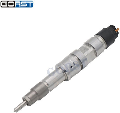 ya 10 9.16 baidi Common Rail Injector Assembly 0445120266 For Enranger 612640090001