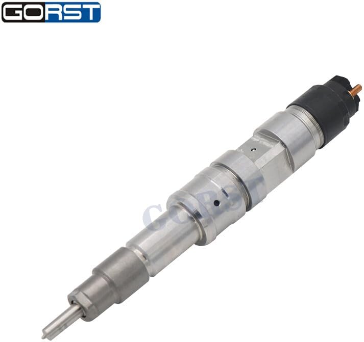 ya 10 9.16 baidi Common Rail Injector Assembly 0445120127 For Enranger 612630090012