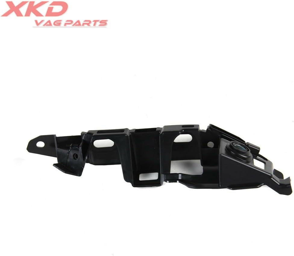 ya 2 8.15 Front Left Bumper Bracket Mount for VW for Golf GTI e- for Golf MK7 MKVII 5G0807049A