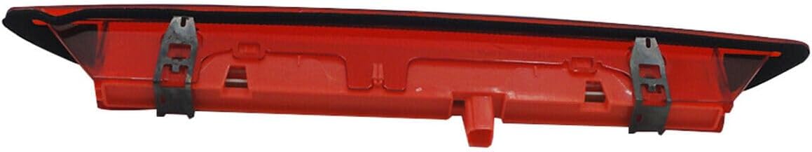 ya 4 8.24 baidi 1Pcs Third High Mount Tail Brake Light Stop Lamp for Ford Focus 2012-2014 Sedan