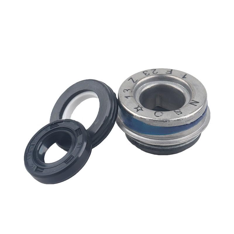 ya 13 9.15 baidi Water Pump Seal Water Seal Oil Seal Kit for Kawasaki VN750 VN800 VN400 VN1500