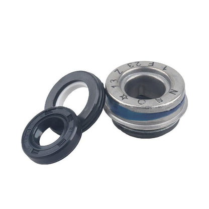 ya 13 9.15 baidi Water Pump Seal Water Seal Oil Seal Kit for Kawasaki VN750 VN800 VN400 VN1500
