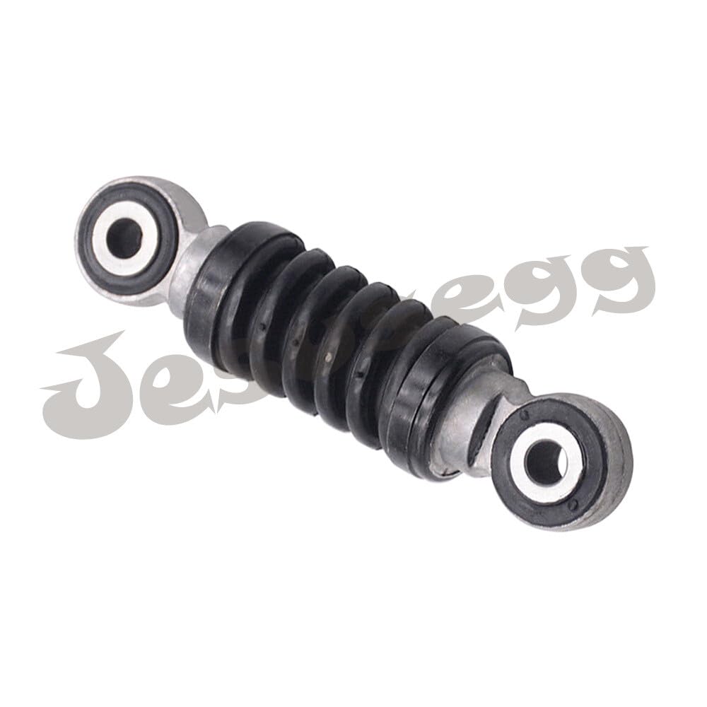 ya 10 9.16 baidi Accessory Drive Belt Tensioner for BMW E31 E32 E34 E38 E39 530i 540i Coupe Sedan