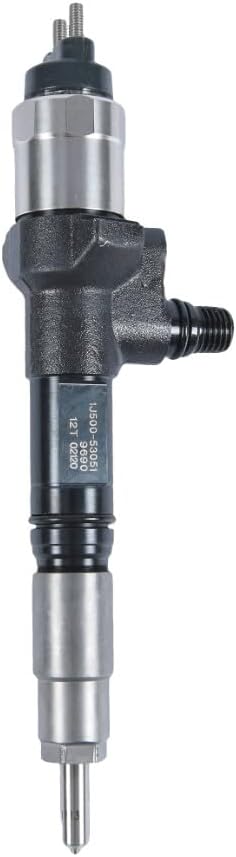 ya 10 9.16 baidi Fuel Injector 1J500-53051/53052/53070 095000-6800 For Kubota V3800 V3800T Engine
