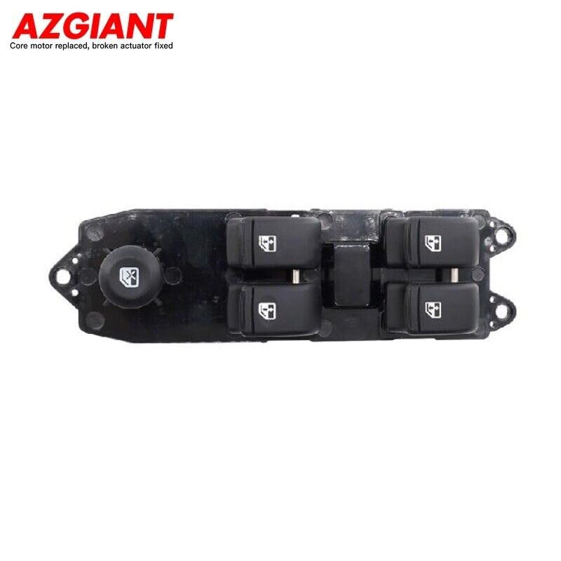 ya 5 8.10 96190771 96190775 96206611 Left Driver Side Window Switch for Daewoo Nubira