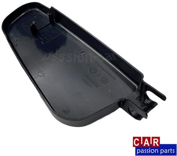 ya 2 8.15 New Windshield Wiper Washer Arm Cover Passenger Side 1648240049 Fits for Mercedes