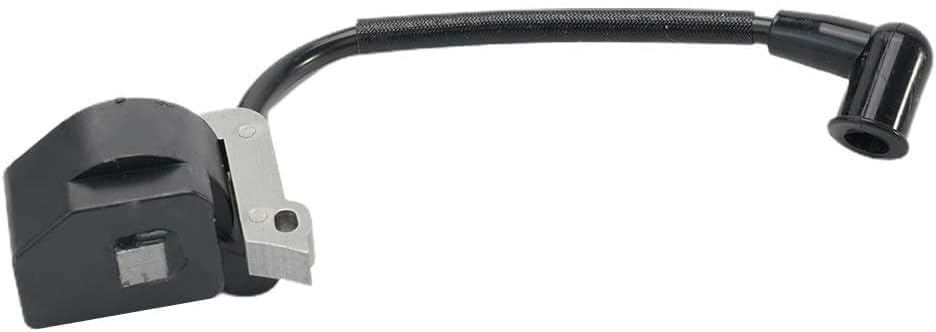 ya 26 10.21 baidi 1X Ignition Coil for Homelite 09550 09551 850108009 Blower String Trimmer