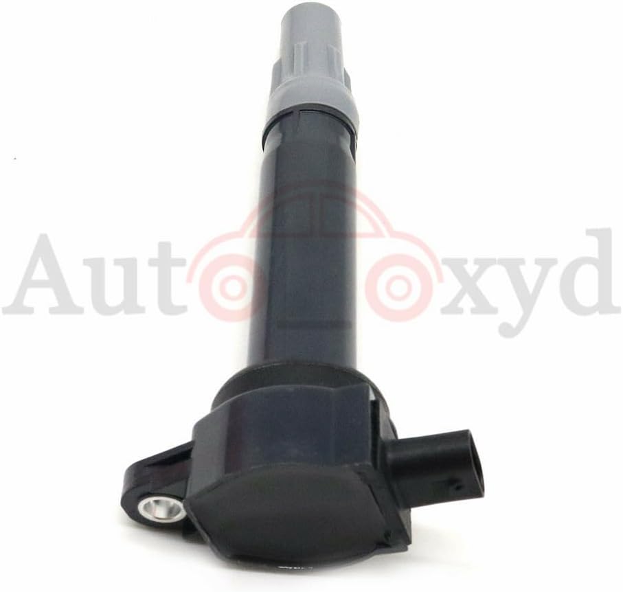 ya 4 8.24 baidi 6 Pack Ignition Coil for Chrysler for Dodge 2006-2010 4.0L 2.7L 3.5L C1522 UF502