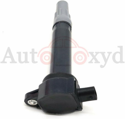 ya 4 8.24 baidi 6 Pack Ignition Coil for Chrysler for Dodge 2006-2010 4.0L 2.7L 3.5L C1522 UF502