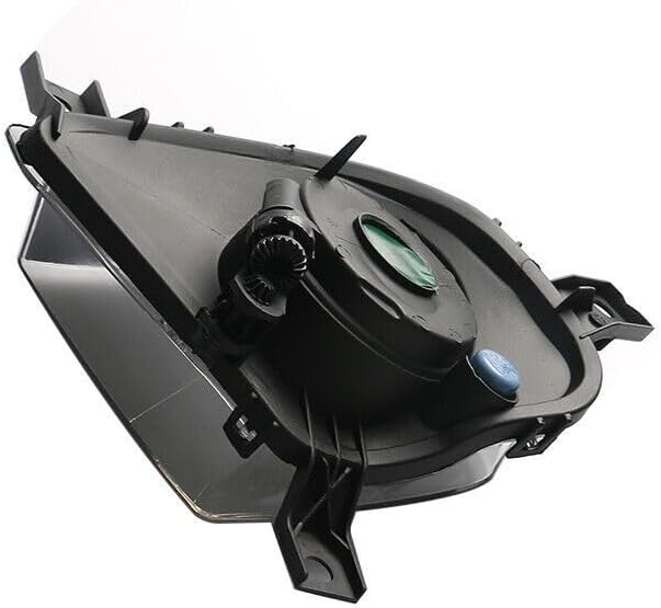 ya 10 9.16 zhengce The new fog light (front left) is suitable for 3 E90 E91 328i 328i xDrive 3