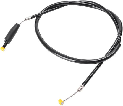 ya 4 8.24 baidi Black Motocycle Clutch Cable/Wire Line Replacement for Yamaha YZF R6 2006-2