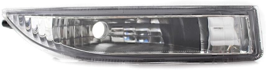 ya 10 9.16 zhengce Right Front Bumper Clear Len Fog Light 8122112160 for 01-04 for Toyota for