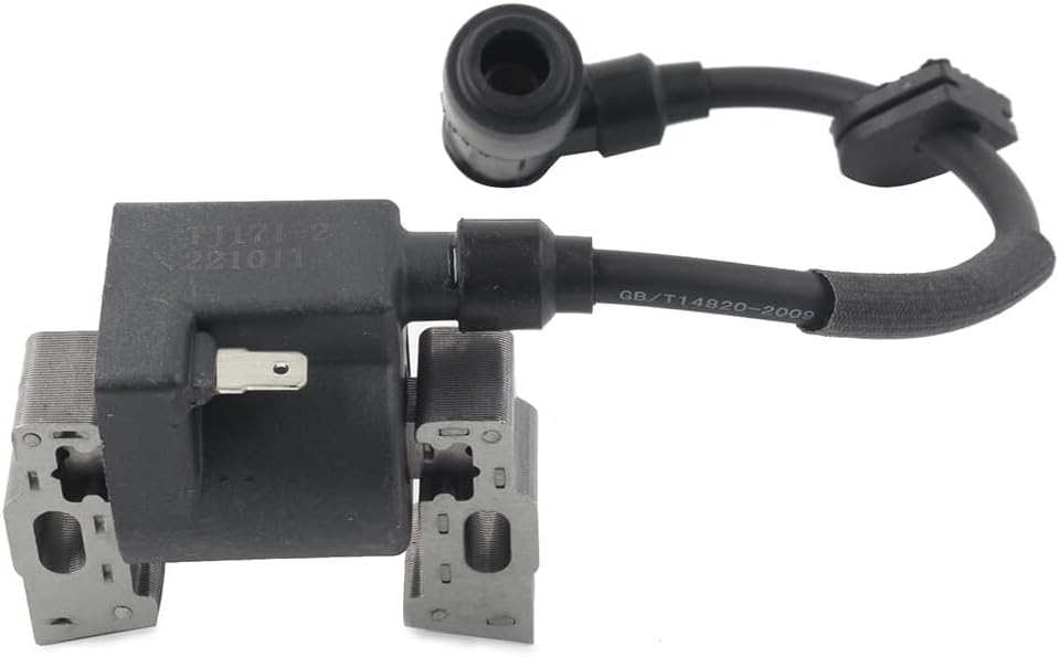 ya 13 9.15 baidi New Right Ignition Coils for Honda GX610 18HP GXV620 GX620 20HP V Twin Engi