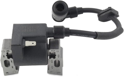 ya 13 9.15 baidi New Right Ignition Coils for Honda GX610 18HP GXV620 GX620 20HP V Twin Engi