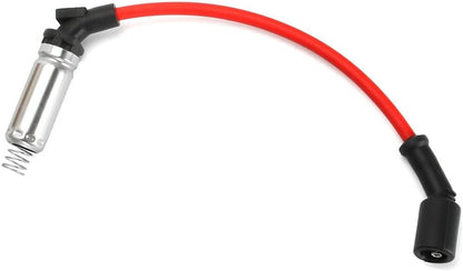 ya 7 8.24 baidi 8x PERFORMANCE Spark Plug Wires for Chevy for GMC 1999-2006 4.8 5.3 6.0L US