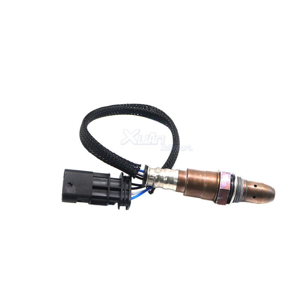 ya 2 8.24 baidi Upstream O2 Oxygen Sensor New 32253603 31439812 for Volvo XC60 19-21