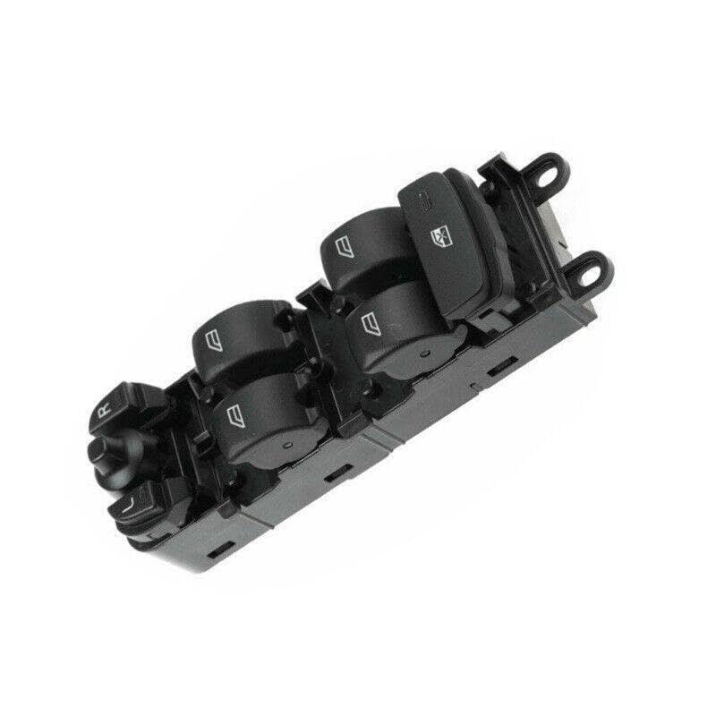 ya 8 8.24 baidi for Volvo S80 2007-2016 31453232 Power Window Switch Front Driver Side ¡¶