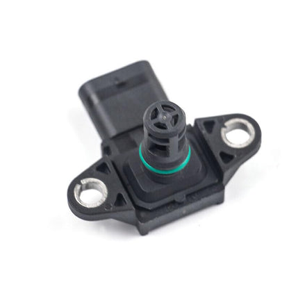 ya 2 8.15 Intake Pressure Sensor 13627843531 is Suitable for BMW 3.5 135I&335I N20 N54