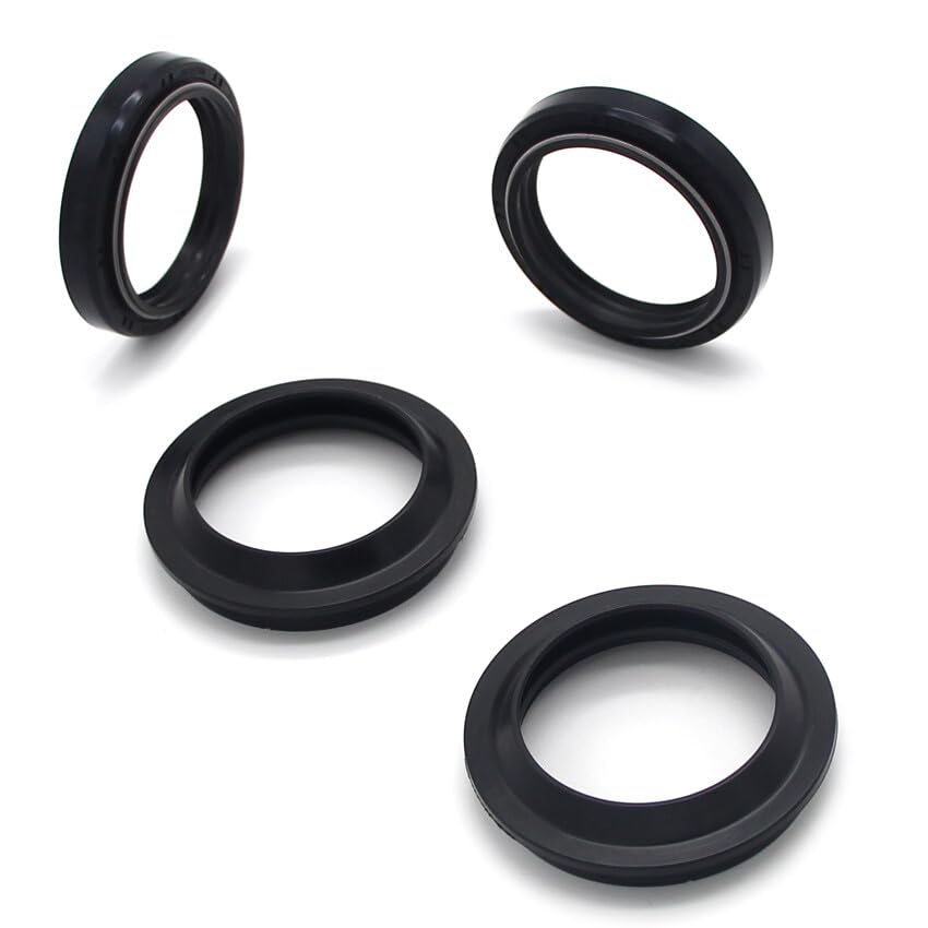 ya 13 9.15 baidi for k Seal and Wiper Set for Suzuki AN250 Burg for Man 250 1998-2012 AN400 Burg for Man 400