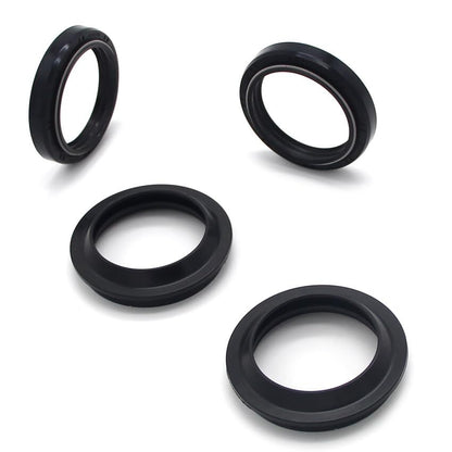 ya 13 9.15 baidi for k Seal and Wiper Set for Suzuki AN250 Burg for Man 250 1998-2012 AN400 Burg for Man 400