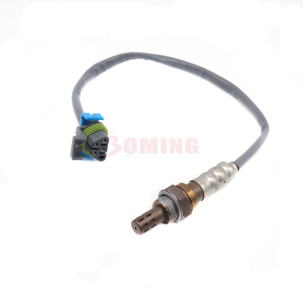 ya 7 8.24 baidi Downstream Lambda O2 Oxygen Sensor 1261696 for Buick GL8 S for Volvo Hockey 