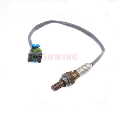 ya 7 8.24 baidi Downstream Lambda O2 Oxygen Sensor 1261696 for Buick GL8 S for Volvo Hockey 