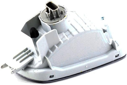ya 2 8.15 Right front bumper fog light daytime running light for 2001-2004 for Toyota Tacoma
