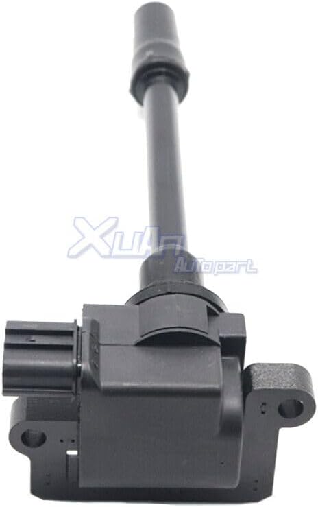 ya 4 8.24 baidi 4x Ignition Coils for Mitsubishi Galant Grandis Space Runner Lancer 2.4 MD355008