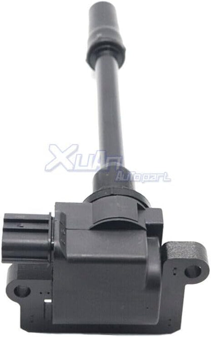 ya 4 8.24 baidi 4x Ignition Coils for Mitsubishi Galant Grandis Space Runner Lancer 2.4 MD355008