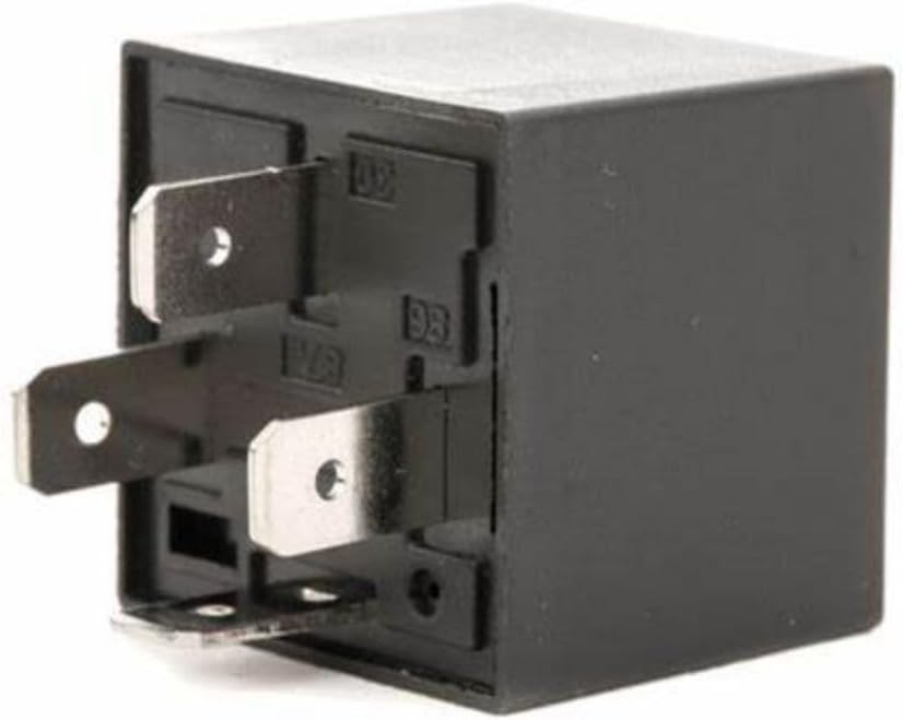 ya 9 10.24 Fuel Pump Fan Fuse Relay for Mercedes S-Class W220 A0025421319 0025421319