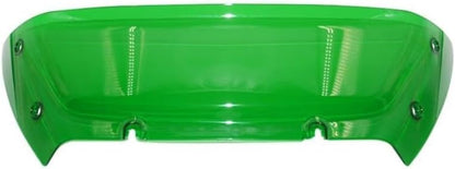 ya 23 10.7 baidi 6-inch green windshield suitable for Harley Road Glide CVO SE FLTRXSE 2023-2024
