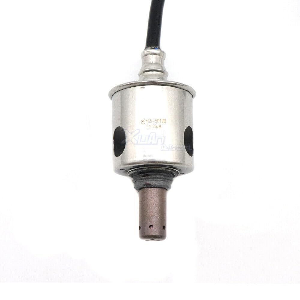 ya 7 8.24 baidi 89465-50170 2344-515 Rear Oxygen Sensor Suitable for Lexus LS460 07-13 4.6L LS600h 08-15